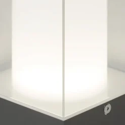 Searchlight Væglampe Med Sensor><noscript><img width=