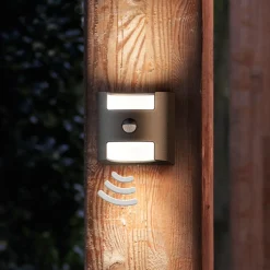 Philips Væglampe Med Sensor><noscript><img width=