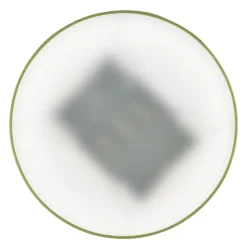 Grøn tekstil loftslampe Jitendra^ORION Clearance