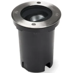 Konstsmide Nedgravet Udebelysning|Udendørs Spot>Ground Spot LED-gulvspot, håndfremstillet i EU