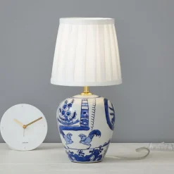 Göteborg klassisk bordlampe 32,5 cm^Markslöjd Best