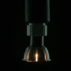 SEGULA Dæmpbar Led-Pære>GU10 7W LED-reflektor 40° Ra95 omgivelsesdæmpning