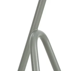 GUBI Gräshoppa trefods gulvlampe, blågrå