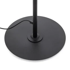 Gulvlampe 1047, 3 lyskilder, sort^ALDEX Sale