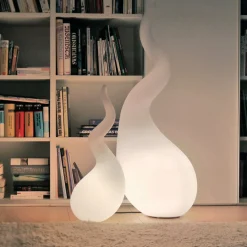 Gulvlampe Alien M^next Hot