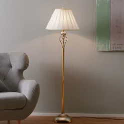 Gulvlampe Alvaro^ORION