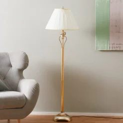 Gulvlampe Alvaro^ORION