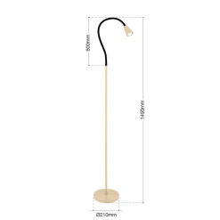 ORION Gulvlamper|Gulvlamper><noscript><img width=