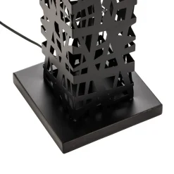 Gulvlampe Foresta i metal, højde 153 cm^ONLI Sale