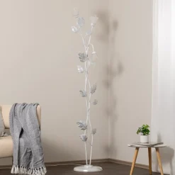 Gulvlampe Marilena i florentinsk stil med 3 lyskilder^ONLI Outlet