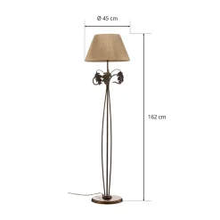 ONLI Gulvlamper><noscript><img width=