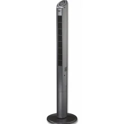 Westinghouse Gulvventilator Highland I med fjernbetjening