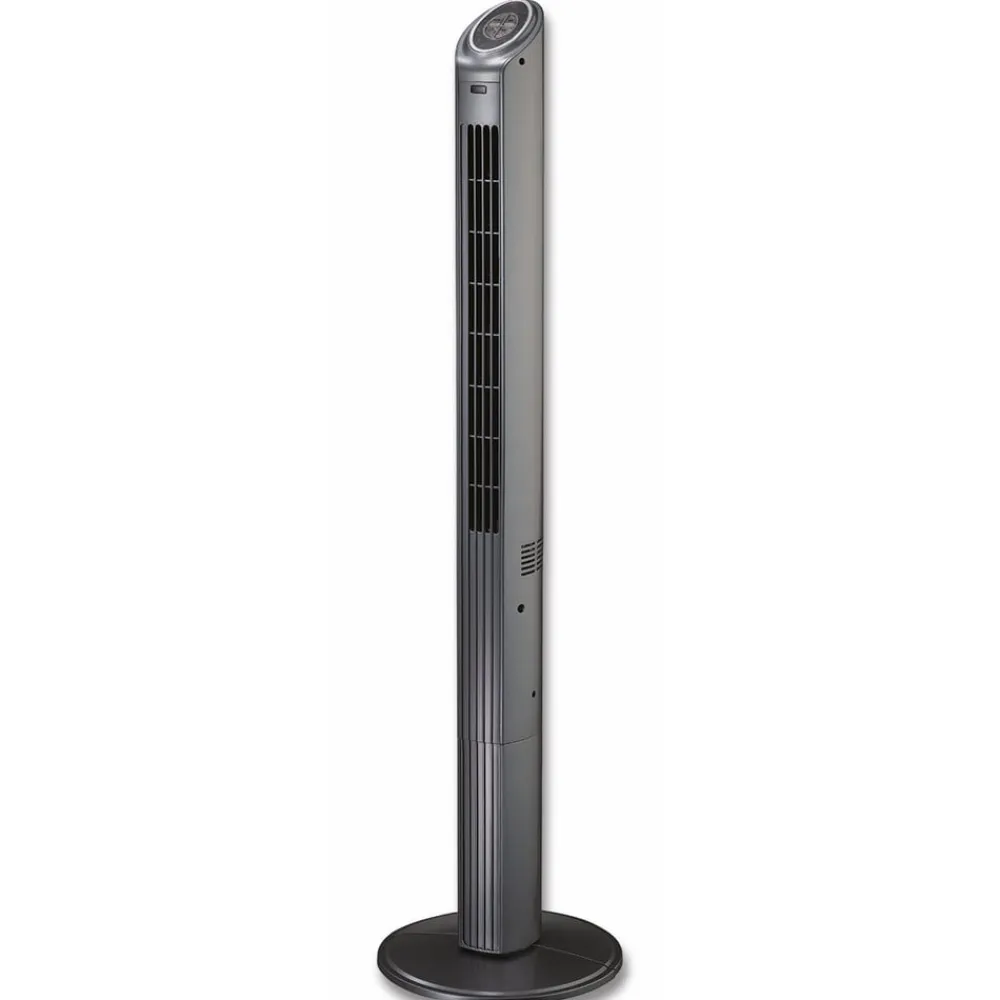 Westinghouse Gulvventilator Highland I med fjernbetjening