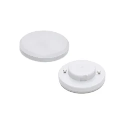 Nowodvorski Lighting GX53 LED-pære 8 W, 620 lm, 4.000 K, 120°