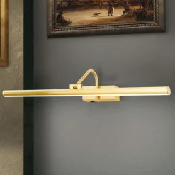 ORION Gylden LED-gallerilampe Sofia, 60 cm