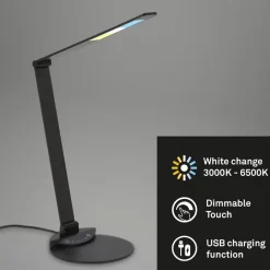 Briloner Arbejdsrum/Kontor|Bordlamper><noscript><img width=