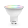 Hama Smart LED-pære klar GU10 WLAN Matter 4,9 W RGBW