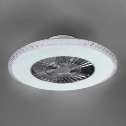 Reality Leuchten Loftventilatorer><noscript><img width=