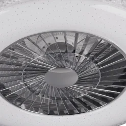 Reality Leuchten Loftventilatorer><noscript><img width=