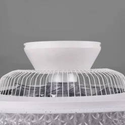 Reality Leuchten Loftventilatorer><noscript><img width=