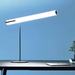 One LED-bordlampe, sort^HEAVN Hot