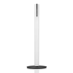 One LED-bordlampe, sort^HEAVN Hot