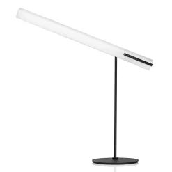 One LED-bordlampe, sort^HEAVN Hot