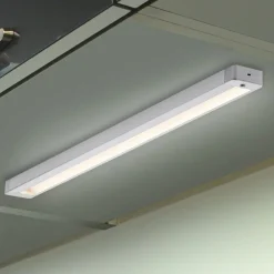 Helena LED-underskabsbelysning 59,5 x 4 cm 3.000 K^Paul Neuhaus Hot