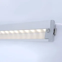 Helena LED-underskabsbelysning 59,5 x 4 cm 3.000 K^Paul Neuhaus Hot