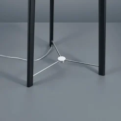 Helestra Gulvlamper|Gulvlamper>Certo 3-benet gulvlampe, hvid