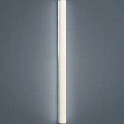 Lado - LED-spejllampe 90 cm^Helestra Outlet