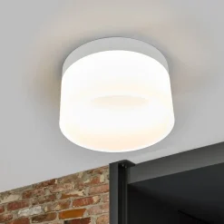 Liv LED-loftlampe Ø 20 cm^Helestra Outlet