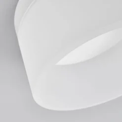 Liv LED-loftlampe Ø 20 cm^Helestra Outlet