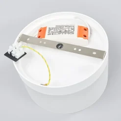 Liv LED-loftlampe Ø 20 cm^Helestra Outlet