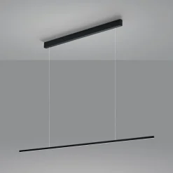 Loopy LED-hængelampe med akryldiffusor^Helestra Sale