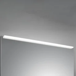 Helestra Onta LED-spejlbelysning, 120 cm