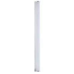 Helestra Ponto LED-væglampe, IP44 90 cm