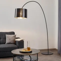 Roxx buelampe, sort^Helestra Discount