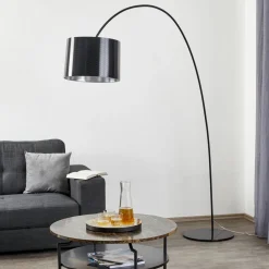 Roxx buelampe, sort^Helestra Discount