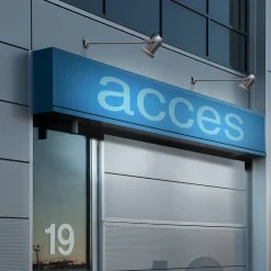 LEDS-C4 Udendørs Spot|Væglamper><noscript><img width=