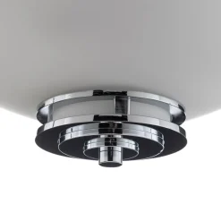 Hendrik loftlampe til badeværelset med LED'er^KICHLER New