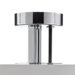 Hendrik loftlampe til badeværelset med LED'er^KICHLER New