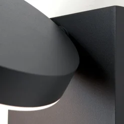 ORION Væglampe Med Sensor><noscript><img width=