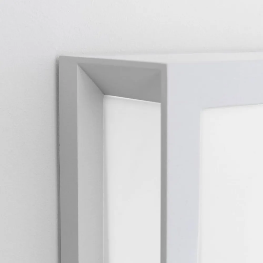 ORION Væglamper>Henry udendørs væglampe, hvid