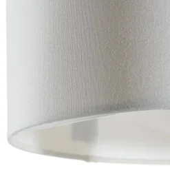 Dana bordlampe med træfod i eg^HerzBlut New