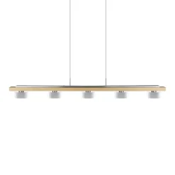 HerzBlut Estelle bjælkependel knasteg natur