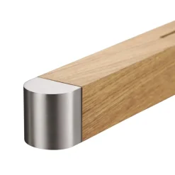 HerzBlut Novelie LED-hængelampe, knasteg oliebeh.