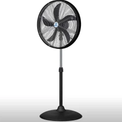 Westinghouse Loftventilatorer>Højdejusterbar ventilator Yukon I