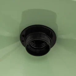 Hængelampe AV-4106-M24-GREEN i metal, grøn^Avonni Sale