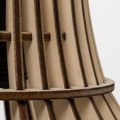 Hængelampe Barrel med 2 lyskilder^TEMAR LIGHTING Best